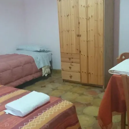 Agriturismo Serra Pernice San Biagio Platani
